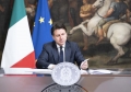 Giuseppe Conte Presidente del Consiglio