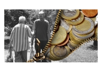L'Aquila, "grave sofferenza sociale", lavoro e pensioni.
