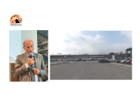 Pescara. Avv. Sartorelli di ACI: parcheggi più cari, meno auto in strada è assolutamente sbagliato.