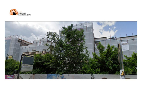 Teramo, 22 milioni di euro per polo universitario, "nuova Casa dello Studente è l’eccellenza e l’innovazione"