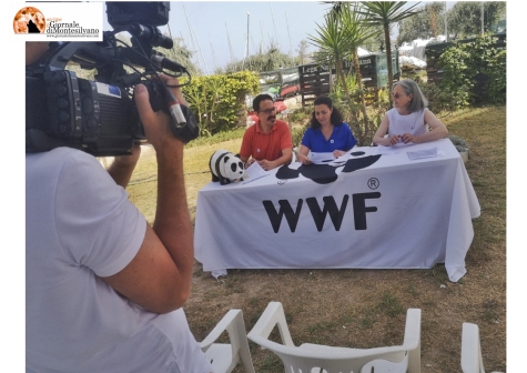 Escursioni in notturna, biowatching, canoa… e tante iniziative per imparare giocando