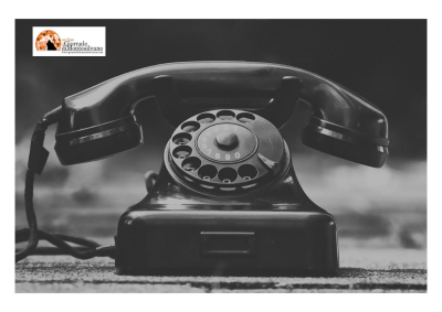Telemarketing, stop chiamate dal 19 agosto con numeri italiani