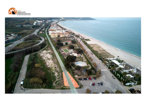 Fossacesia, nessun nuovo parcheggio a pagamento sul lungomare provinciale.
