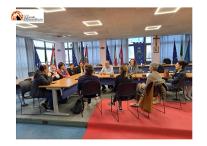 Montesilvano, primo incontro per riaprire e organizzare spiagge accessibili.