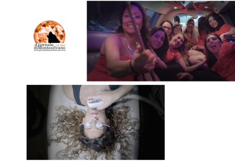 Pescara. 8^ edizione Docudì - concorso di cinema documentario: viaggio nell'Italia di oggi