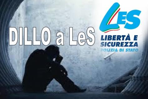 252 suicidi tra le Forze dell'Ordine. L'ultimo ieri sera.