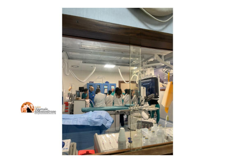 Tumore al seno, a Pescara si può trattare senza bisturi: la ASL di Pescara prima in Abruzzo con la crioablazione