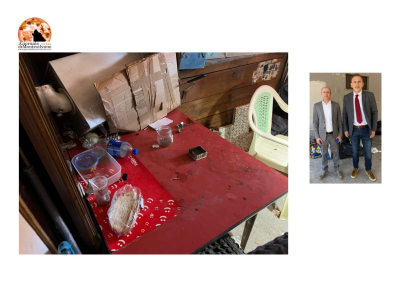Pescara/Via Lago Bolgiano. Pettinari: "sgomberare le abitazioni e i locali occupati illegalmente per ripristinare ordine e legalità"
