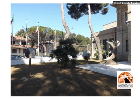 “L’immaginario 5, poesia e arti visive: Il tempo e le tracce”