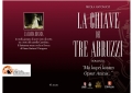 Alanno/La chiave dei tre Abruzzi, in libreria a Chieti.
