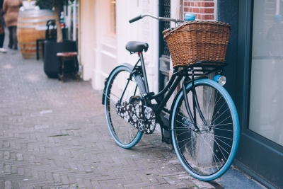 Montesilvano/Bici, punzonatura gratuita al parco Le Vele