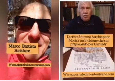 Battista e Sarchiapone
