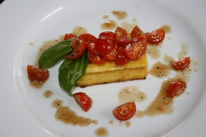 Sagra della polenta a Bellante