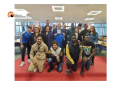 Nove ragazzi del SAI di Montesilvano alle finali del Torneo Nazionale di Calcio a Roma