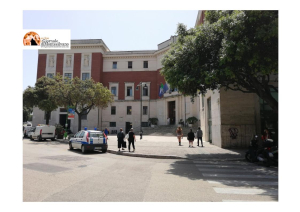 Pescara/Tana delle tigri. Divieto di contrattare con l'Amministrazione 1 anno per imprenditore accusato di corruzione