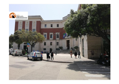 Pescara/Tana delle tigri. Divieto di contrattare con l'Amministrazione 1 anno per imprenditore accusato di corruzione