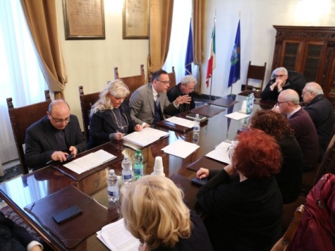 Pescara/sociale: Amministrazione incontra sindacati su destinazione soldi