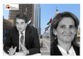 Accordo sulle nomine Ue, a Fitto e Ribera la vice presidenza