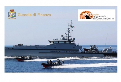 Marsala. Presi due tunisini, “scafisti” di professione. Regolarmente domiciliati in Italia