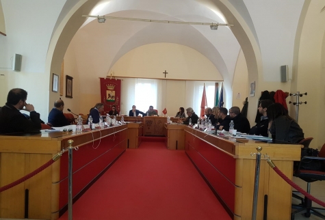 Giulianova, bilancio 2020: 21 nuove figure lavorative comunali