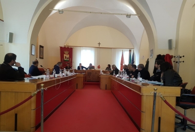 Giulianova, bilancio 2020: 21 nuove figure lavorative comunali