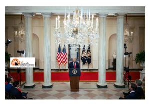 Il sospiro del mondo: il countdown sospeso tra Washington e Teheran