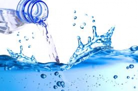 Acqua minerale