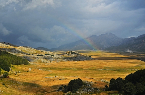 Abruzzo