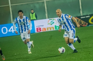 Maniero e Galano a secco contro i veneti