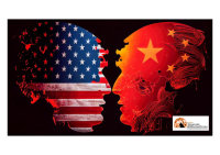 Trump congela dazi per 3 mesi: "Aumentano solo per Cina"