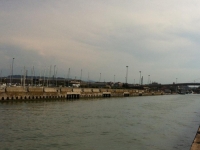 Fiume Pescara