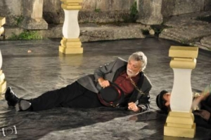 Roma. Re Lear al Teatro dell’orologio