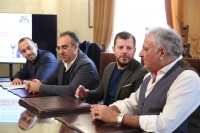 D’Annunzio Street Festival,oggi la presentazione con Nduccio e Olivieri.