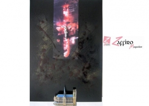 “Il supplizio di Cristo in Notre Dame”