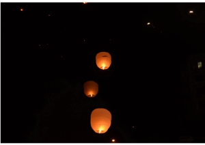 Francavilla al Mare “Lanterne volanti pericolose per l’ambiente”