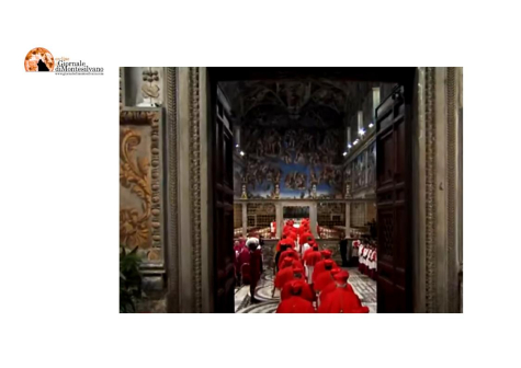 Il Conclave 2025: tra attese, speranze e il bisogno di un pontefice che ricomponga la Chiesa