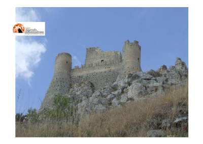 Domenica 27 Aprile anche in Abruzzo sarà Primavera nei Borghi.