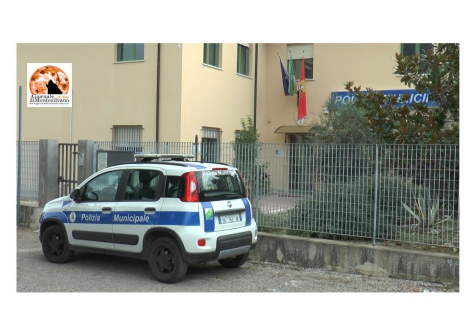 Giulianova/sicurezza in strada: controlli soprattutto sul transito irregolare di biciclette e monopattini.