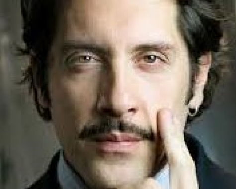 “Don Attilio Cecchini” all’Emiciclo con l’attore Giampiero Mancini