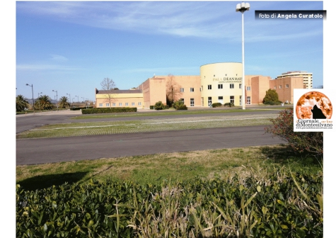 Montesilvano. Vaccini partono dal 23 febbraio.