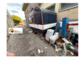 Pescara/spogliatoi del campo “Donati”, ennesima proroga ultimazione lavori.