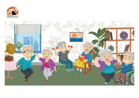 Abruzzo: al via l’Avviso “Supporto all’invecchiamento attivo”