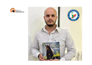 Orsa Amarena, Endas si costituisce parte civile.