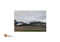 Pescara aeroporto, Ryan air annuncia 16 rotte e oltre 120 voli settimanali