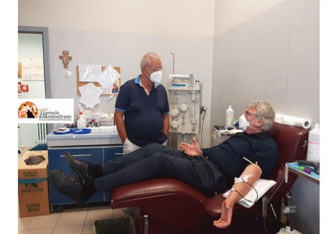 Asl Chieti, ecco il "Piano sangue" per contrastare l'emergenza estiva