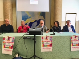 Lanciano, Feste di settembre: Massimo Ranieri ci sarà
