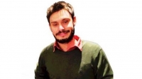 Nella foto Giulio Regeni