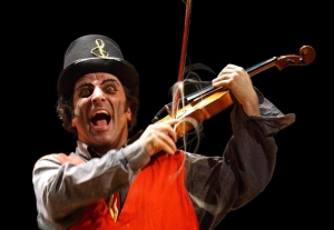 L'Histoire du Soldat di Igor Stravinsky al D'Annunziodi Pescara