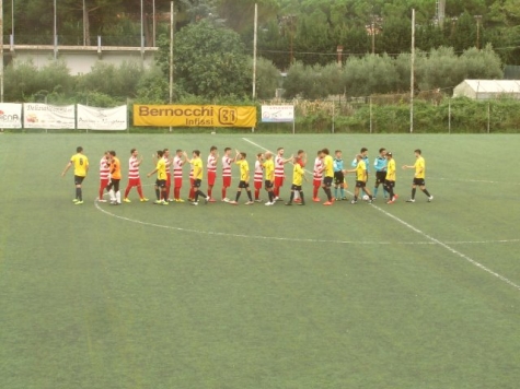 Calcio. Il Villa 2015 supera lo Sporting Casolana 2-1