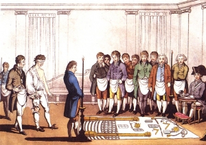 Storia della Massoneria in Abruzzo